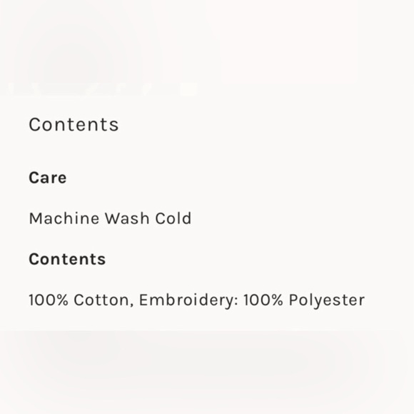 Free People Savannah Embroidered Top, XS, NWT - Picture 5 of 10